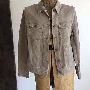 Jones New York jacket, size 10